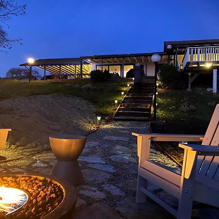马里波萨Moon Ranch - A Gateway To Yosemite别墅 外观 照片